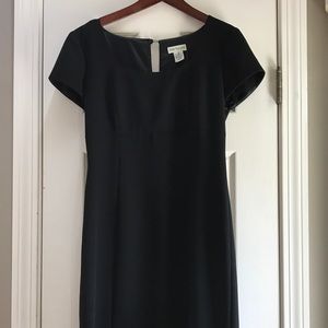 Ann Taylor Short sleeve dress